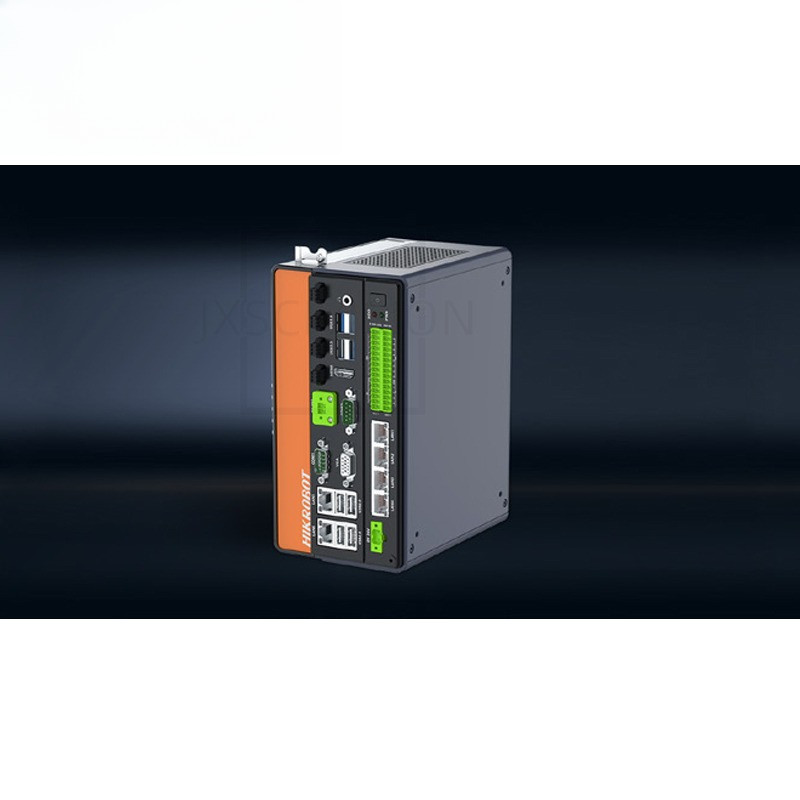 New HIKROBOT VC3000 vision controll MVVC3301X128G60 MVVC3302X128G60 MVVC3303X128G60 MVVC3304X128G60