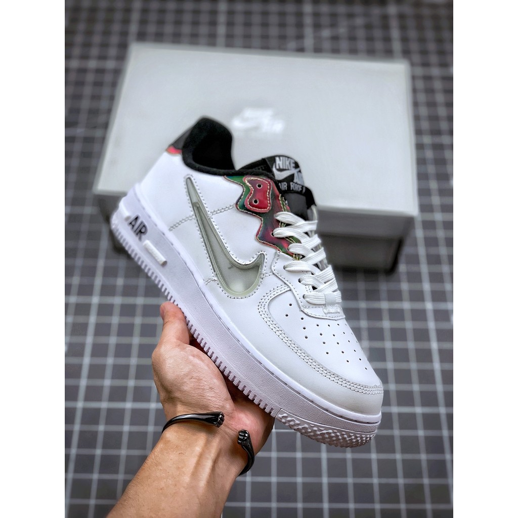 NK Air Force 1 React LF Future Style Sepatu