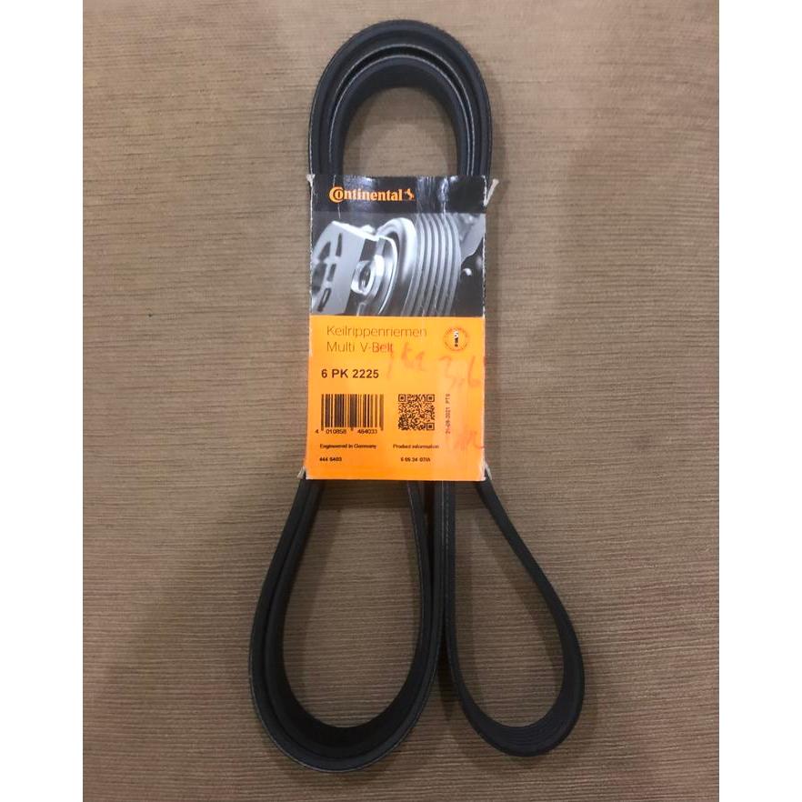 Fan belt fanbelt V-belt Grand Cherokee WJ 4.7L 4700cc & Wrangler JK Rubicon 3.0L 3000cc 3.6L 3600cc 