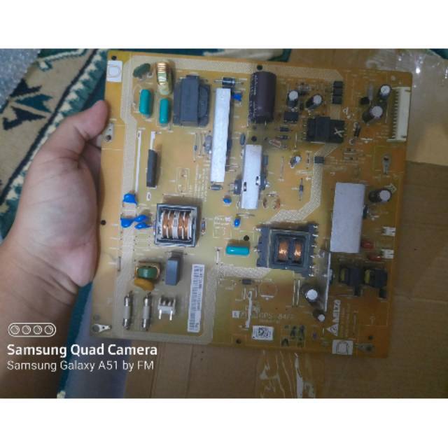 Psu - Power Supply - Regulator Tv LCD Sharp LC-32LE430M - LC-32LE430 - LC32LE430M - LC32LE430 - 32LE