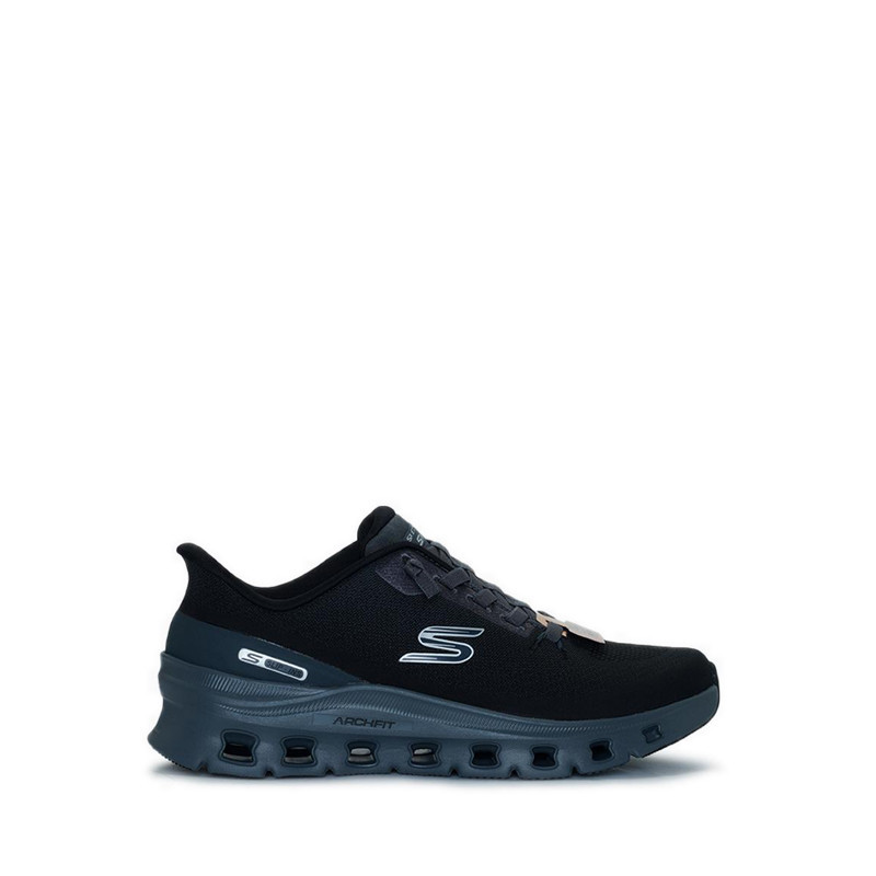 Skechers Arch Fit Glide-Step Pro Men's Training Shoes - Black
