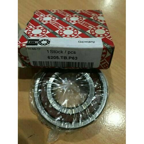 6205 TBP63 IBC BEARING HIGH SPEED