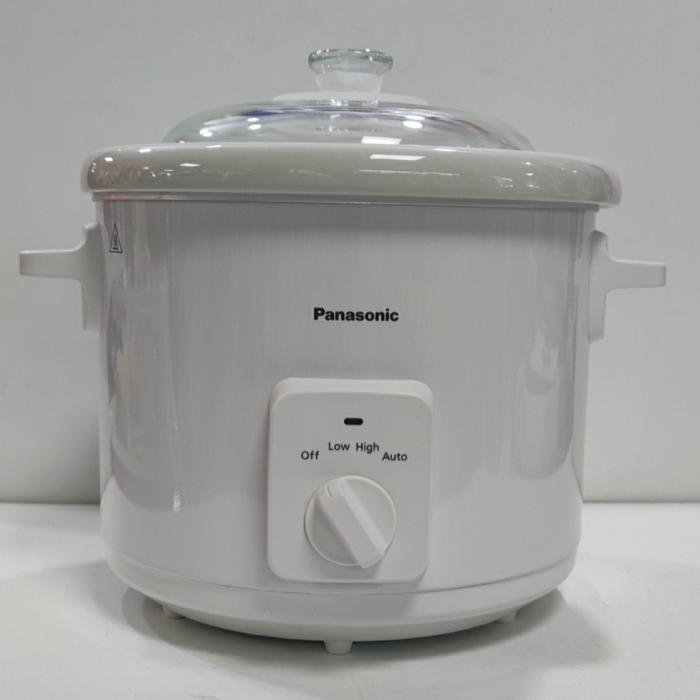 Ready Slow Cooker Panasonic NF - N 31 A