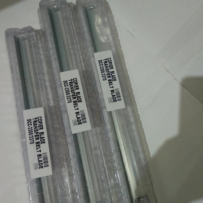 IBT CLEANER BLADE XEROX C3370