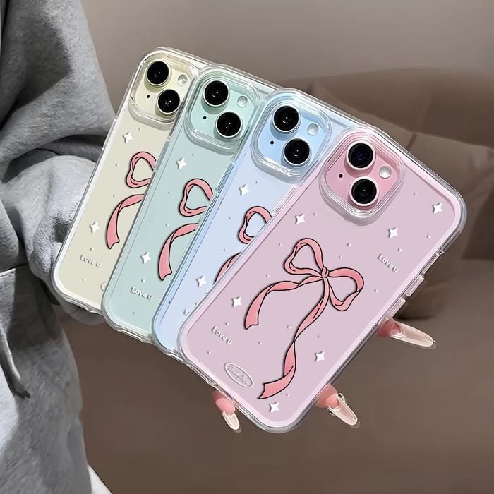 Case hp untuk Vivo Y21d Y04 Y03 Y300T Y400 Y28 Y29 Y19S V30 V30E V40 V50 Softcase Bening#BXC03 - PIN
