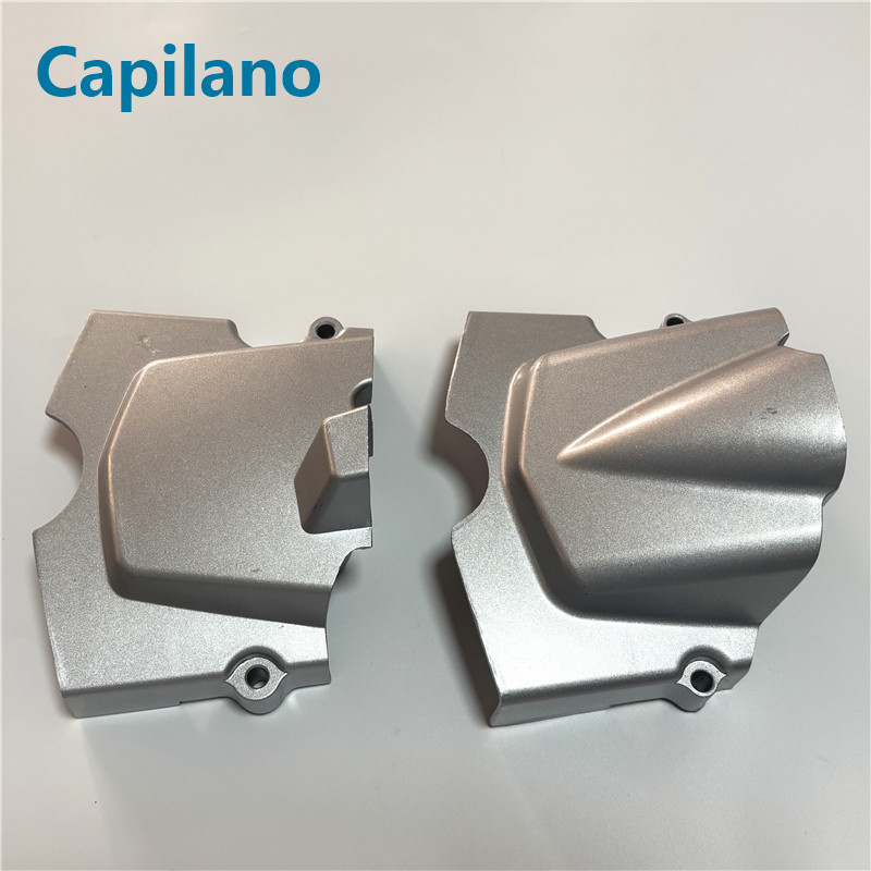 CG125 QJ125 CG250 engine crankshaft small gear cover for Honda 125cc CG 125 Casing sprocket Cover St