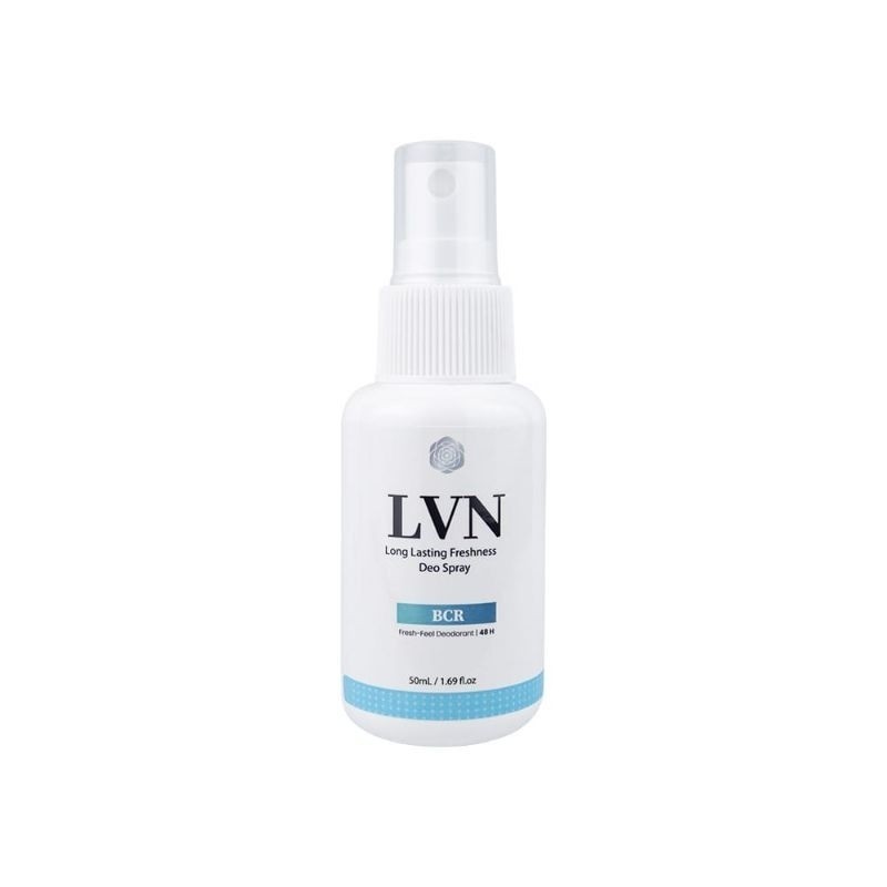 Lvn deo spray original 100% bpom - New Product Pt.Best