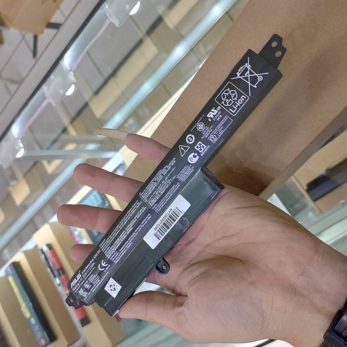 Baterai Battery Batre Asus X200 X200CA X200LA X200MA SERIES