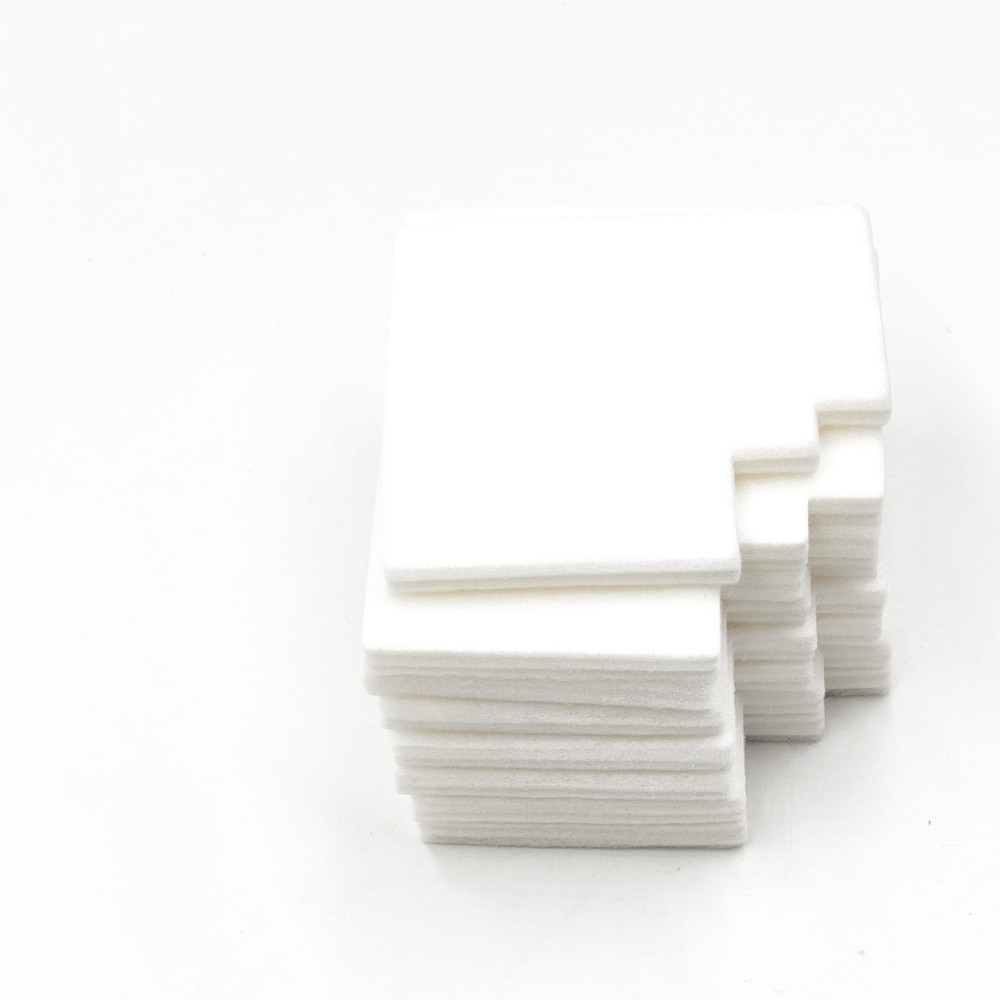 Waste Ink Tank Pad Sponge For EPSON L600 L605 L650 L655D WF 2750 2730 2620 2610 2651 Waste Ink Maint