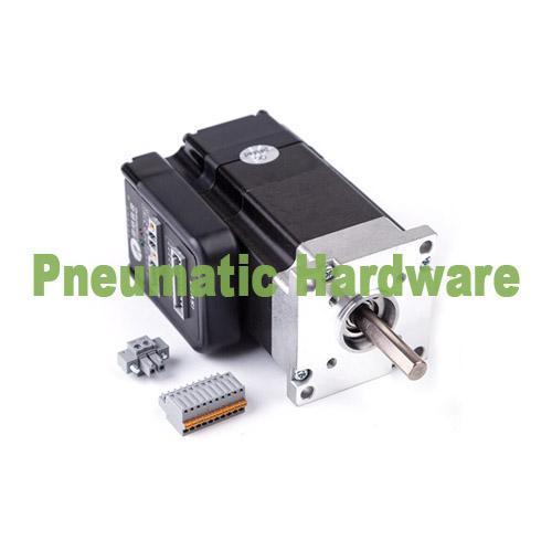 ISV5709V36 1000 90W NEMA23 3000RPM DC servo motor KO02