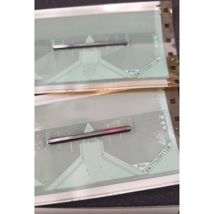 IC COF EK77539I112B Fiti utk TV LED BERKUWALITAS...