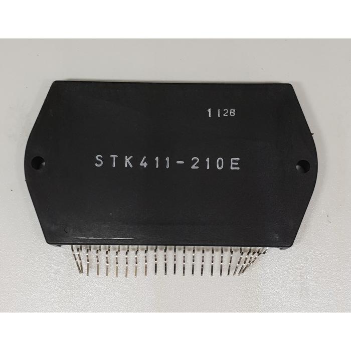 IC STK 411-210E STK411-210E TERBAIK...