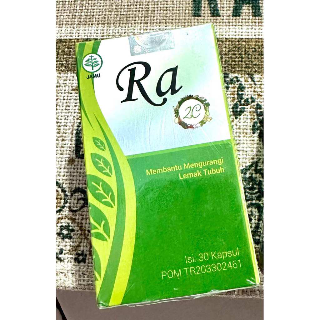 Slimming Ra premium by2c Ratu Ayu RAPremium2c (pelansing tubuh aman bergaransi) ...