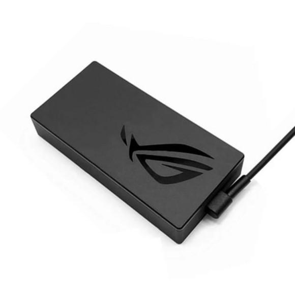 Adapter Charger Asus Zenbook Flip 15 Q528 Q538EI 20V 6A 120W (4.5*3.0)