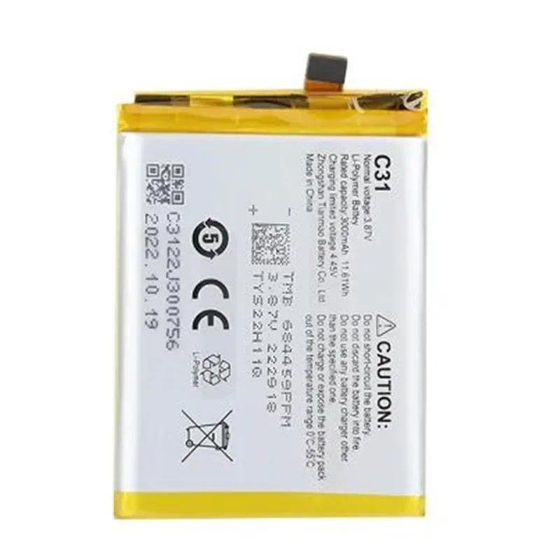 New production date for CUBOT pocket 3 Battery 3000mAh Long Standby Time for CUBOT kingkong mini 3 b