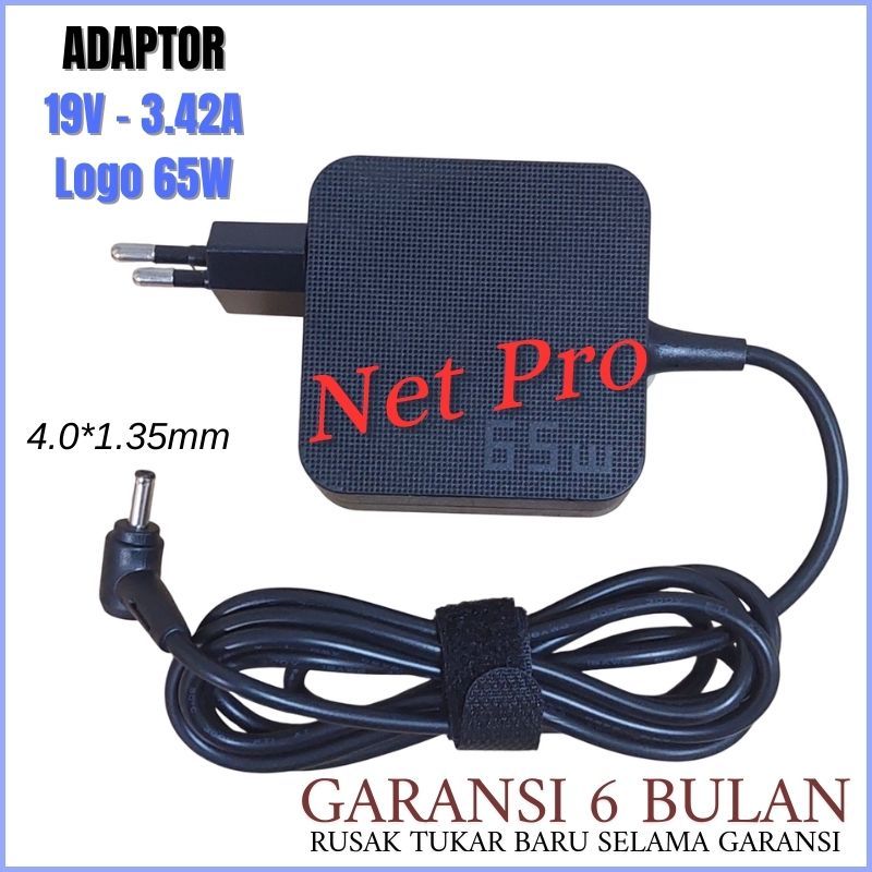 Charger Adaptor Asus VivoBook 14 A413 A413E A413EP A413EP-VIPS752 Series -NPRO