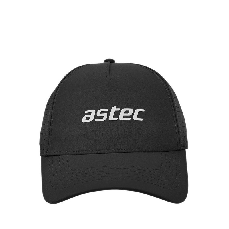 Astec Netro Active Caps - Black