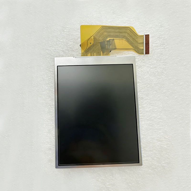 NEW LCD splay Screen For Nikon Coolpix L23 S30 S32 For KODAK M522 M23 gital Camera Repair Part + Bac