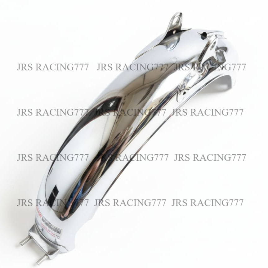 Slebor Belakang Astra S90 Tristar – Spakbor Belakang Chrome Original Style