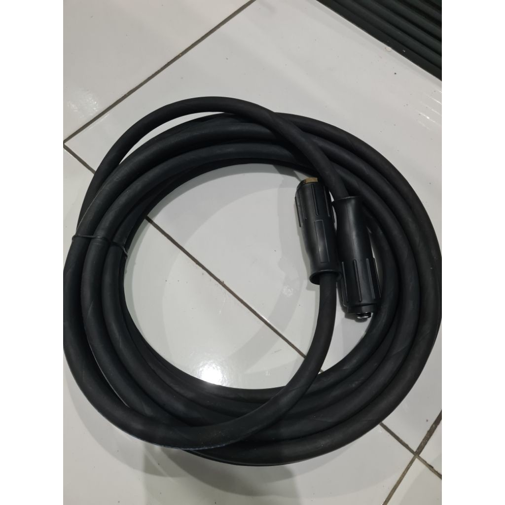 Selang High Pressure Aipower APW3200-EPW2500-EPW1700 /Selang Jet Cleaner 10M Aipower Original / Sela
