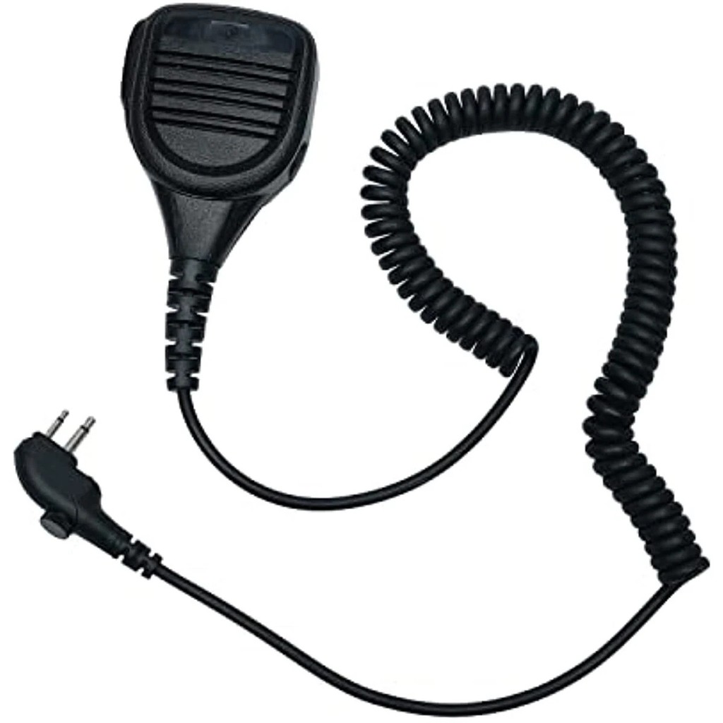 Speaker Mic Microphone for HYT Hytera TC-600 TC-500 TC-508 TC-610 TC-620 TC-700