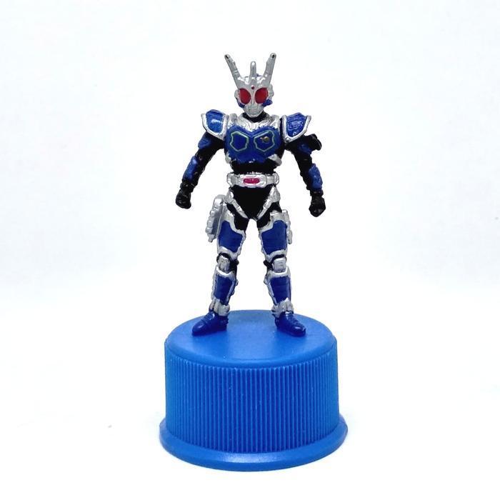 Bandai Kamen Rider G3-X Agito Bottle Cap  Limited Rare Original