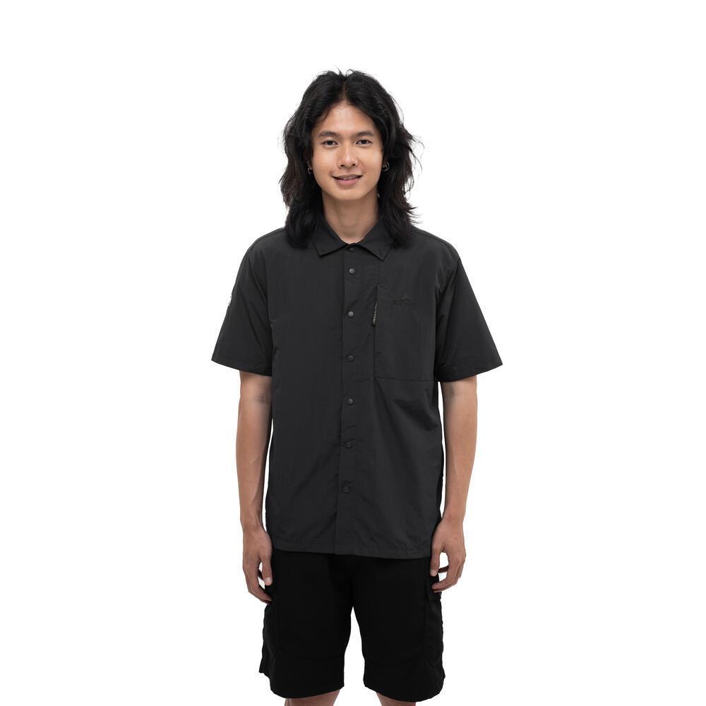 EIGER KEMEJA PRIA TILIQUA SS SHIRT