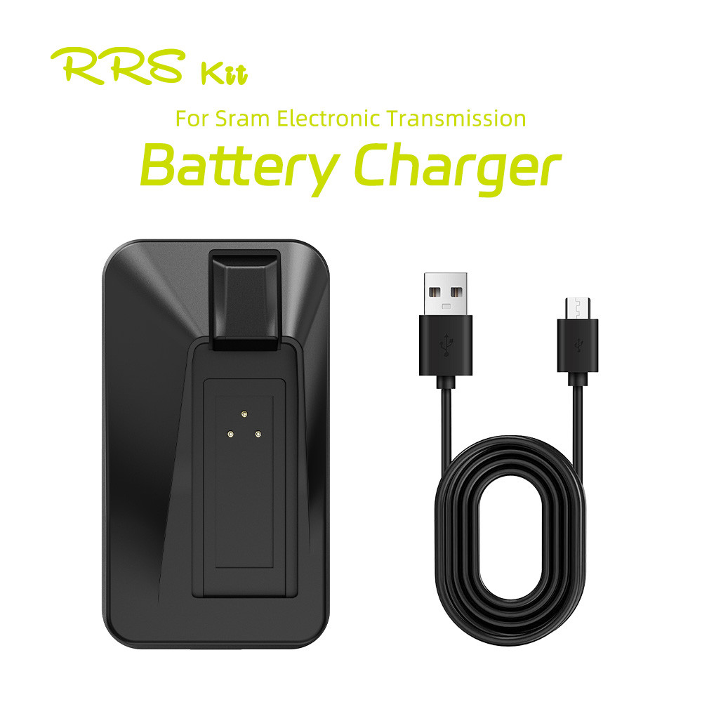 Baterai Rrskit Untuk Sram RED XX1 GX FORCE X01 ETAP Derailleur Eagle AXS RockShox Reverb AXS Seatpos