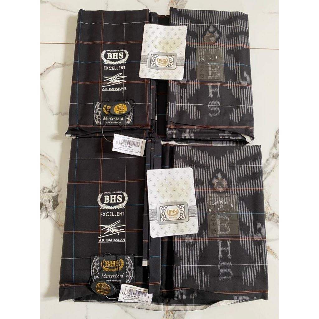 Sarung BHS EXCELLENT SMB GOLD, SPN, SPC, SKT, DGW