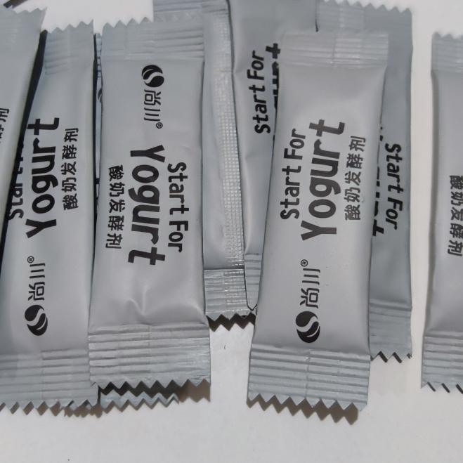 Bibit Yoghurt / Stater Yoghurt 5 Prebiotic - 10 probiotik