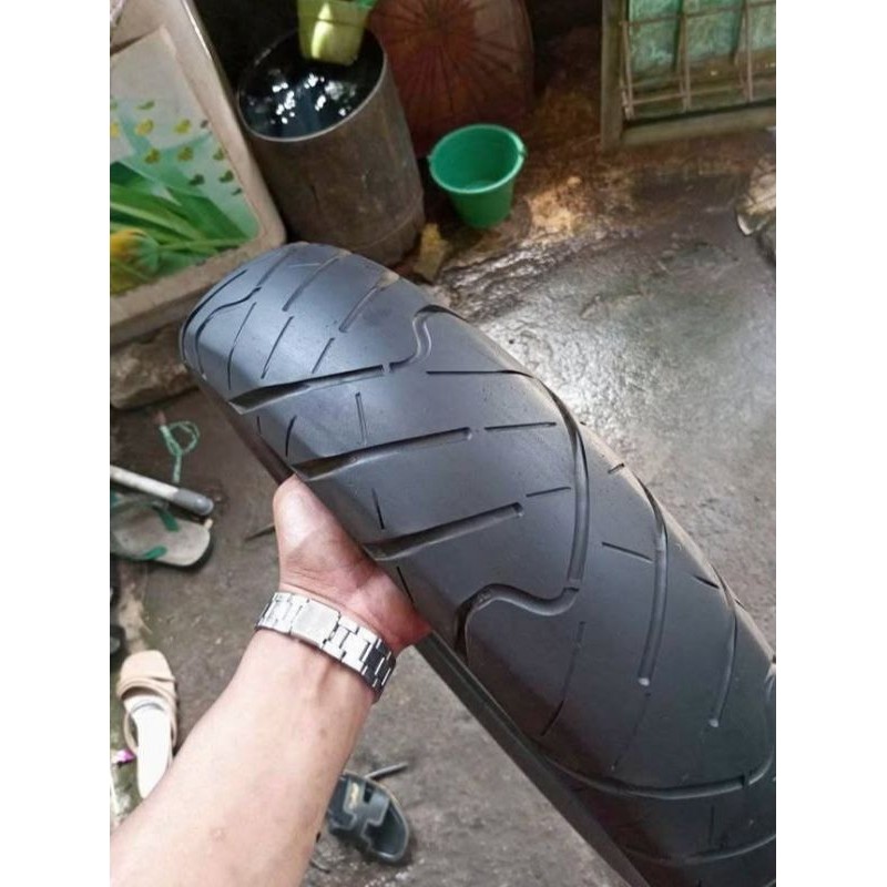 BAN MEREK ROAD WINNER UKURAN 130/70 RING 17