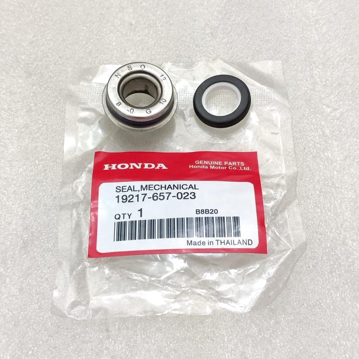 seal sil mechanical mekanikal water pump radiator honda NSR NSR150 NSR 150 NSR150R NSR150RR NSR150SP