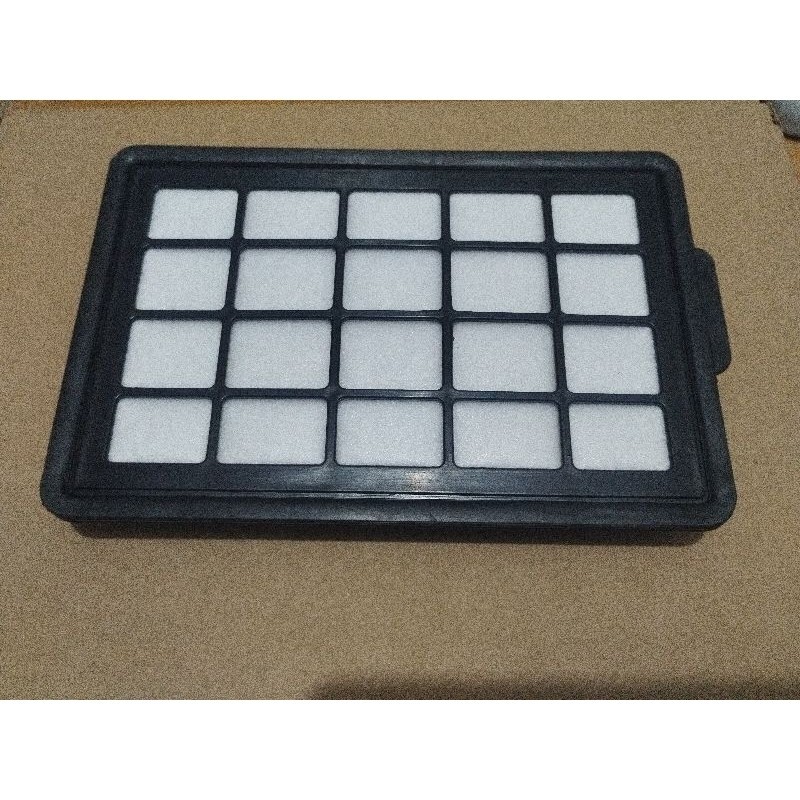 Filter vacum cleaner SHARP EC-NS18 series original