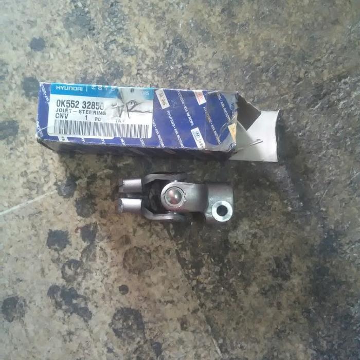 Joint Steering (Power steering) Original KIA Carnival PASSSS