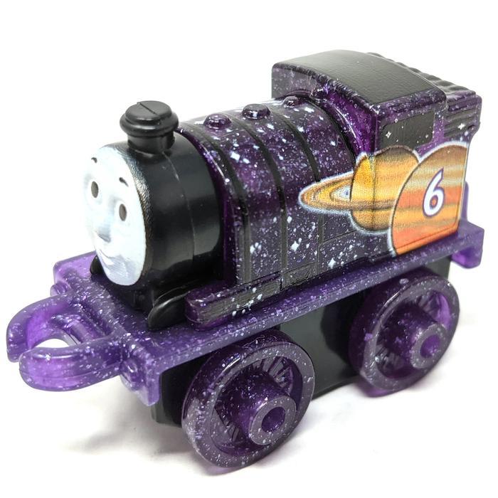 Thomas Minis - Space Percy (2020/2)