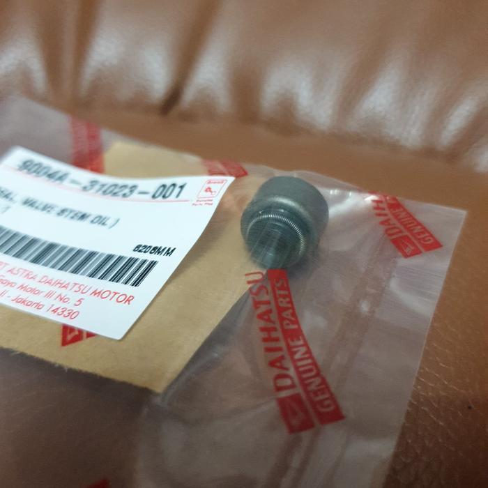 Seal klep Avanza Xenia Terios Rush Grand Max Luxio Sirion Original PASSS