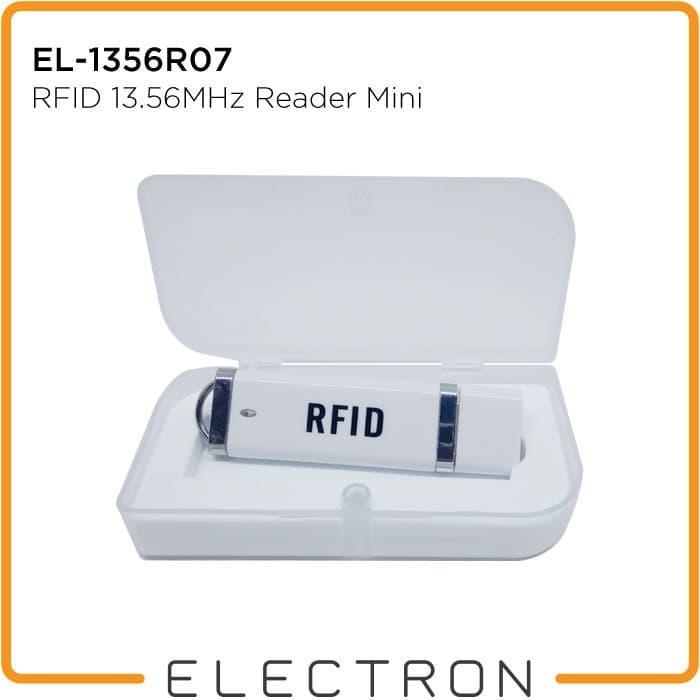 EL-1356R07 13.56MHz RFID USB Reader 13.56 MHz OTG Android NFC