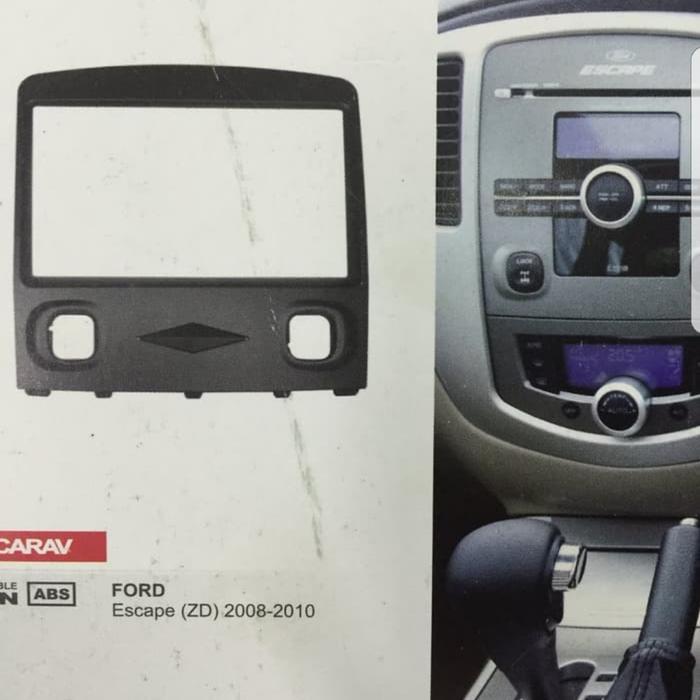 Frame escape frame ford escape 2008 up 7 inchi