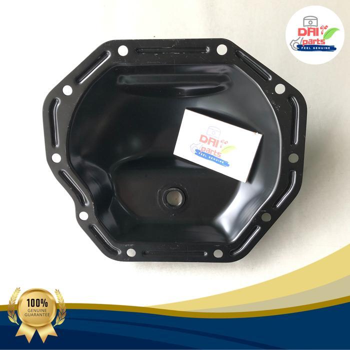 Tutup Gardan Depan Taft GT / Rocky / Hiline / Independent Original