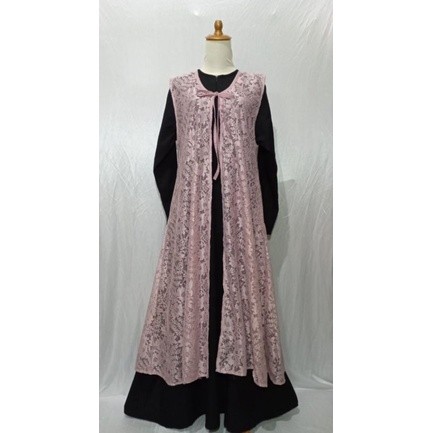 PROMO Outer Brukat / Outer Wanita / Outer kondangan