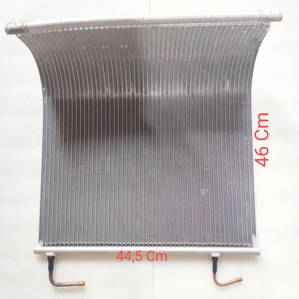 KONDENSOR AC OUTDOOR AC SHARP 1 PK AU-A9SAY