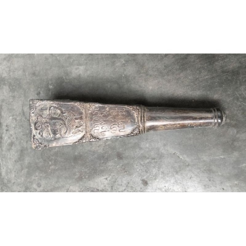 GODHO PUNOKAWAN BESAR KUNINGAN ANTIK