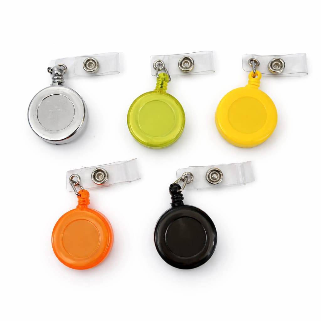 (1 PCS) Amanda Yoyo Tali ID Card / Gantungan ID Card / Gantungan Name Tag / ID Card Holder