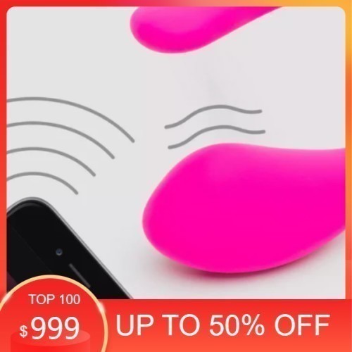 TERLARISS *DA Clarice Lightening Kegel Ball Pengencang Otot   aletashop PRIVASI AMAN 100%*DA