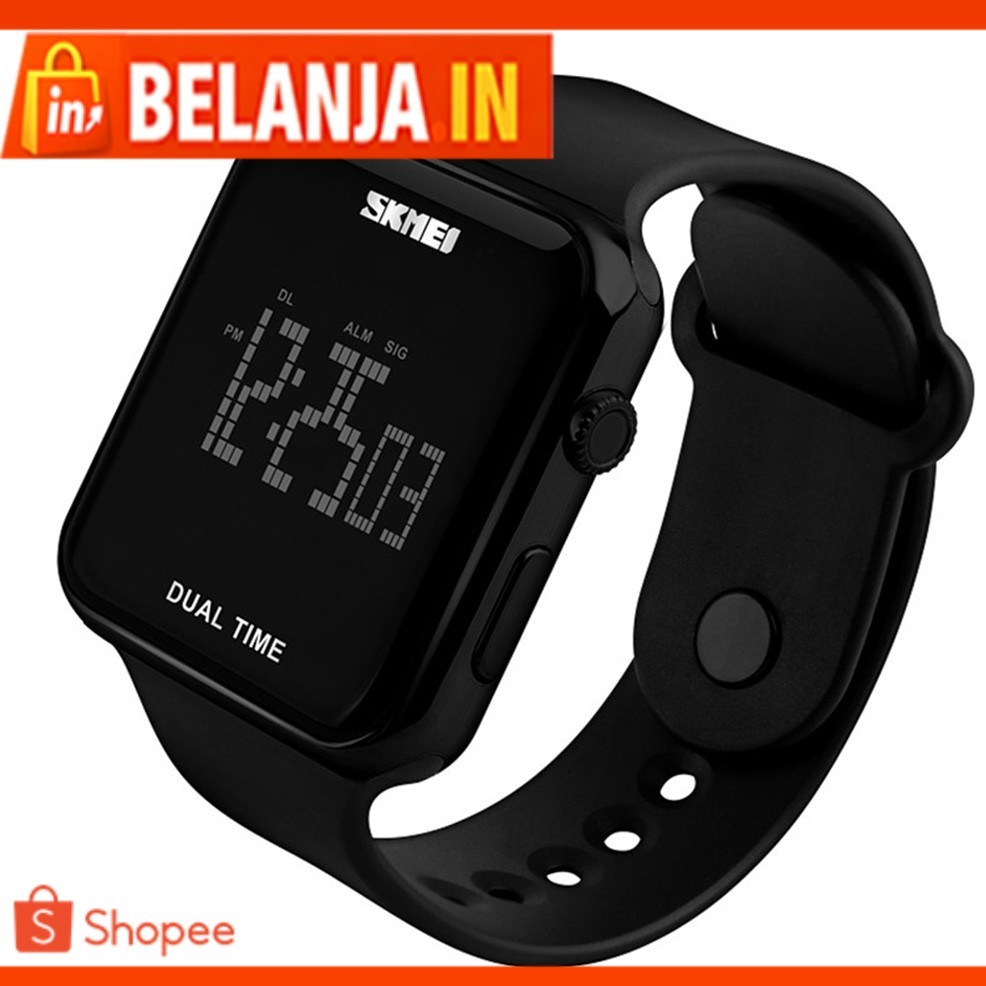 Skmei 1271 Original / Jam Tangan Digital Ori 1271 Skmei