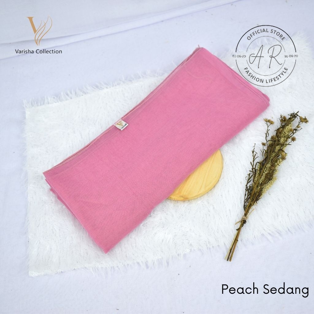 fashion premium kerudung hijab segiempat paris premium voal varisha size 115x115/fashion viral jilba