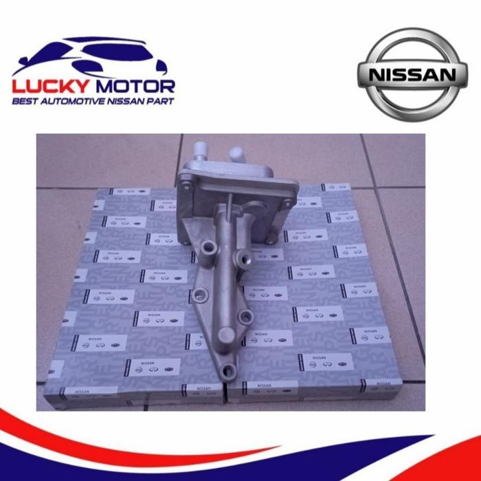OIL COOLER / OLI COOLER MESIN NISSAN XTRAIL T31 OEM PASSS