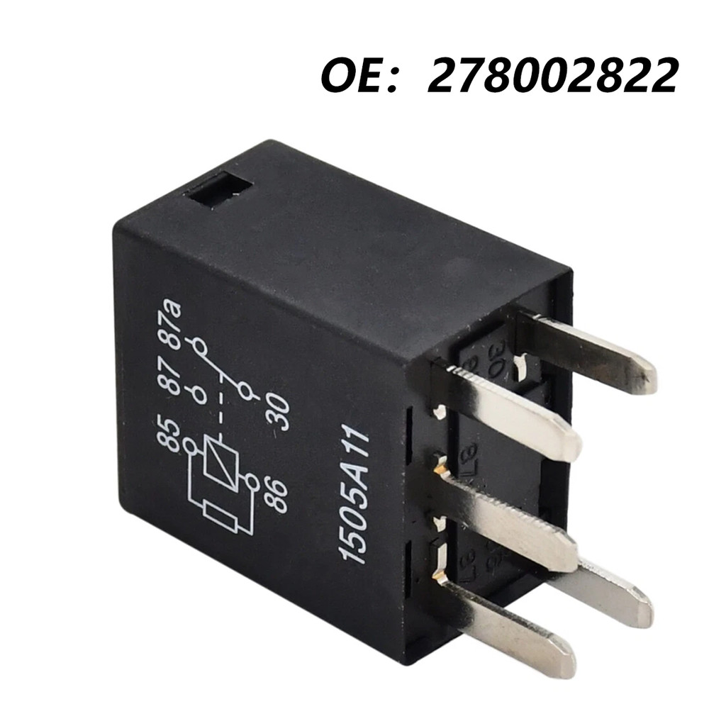 Relay 30 Amp Untuk SeaDoo Sea-Doo 4-TEC RXP-X RXT-X GTX WAKE SPARK GTI GTS BRP RXT 130 230 255 260 3