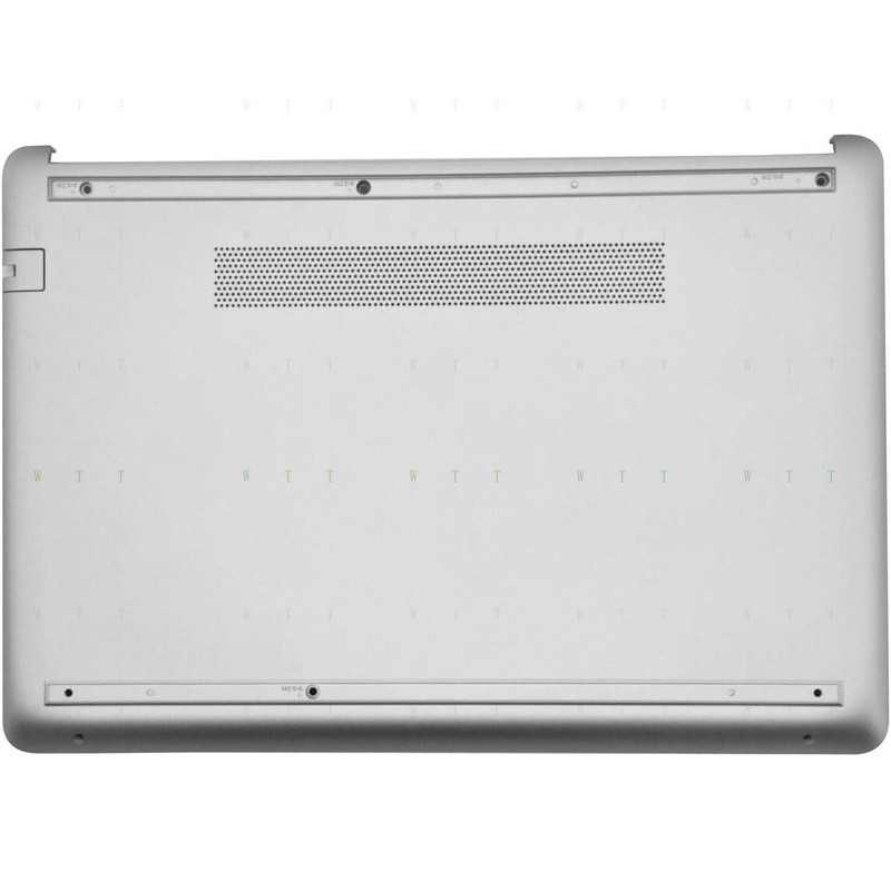 For  HP 14-CF 14-DK 14S-CF 14Z-DK Laptop Bottom Case Base Enclosure Replacement for H