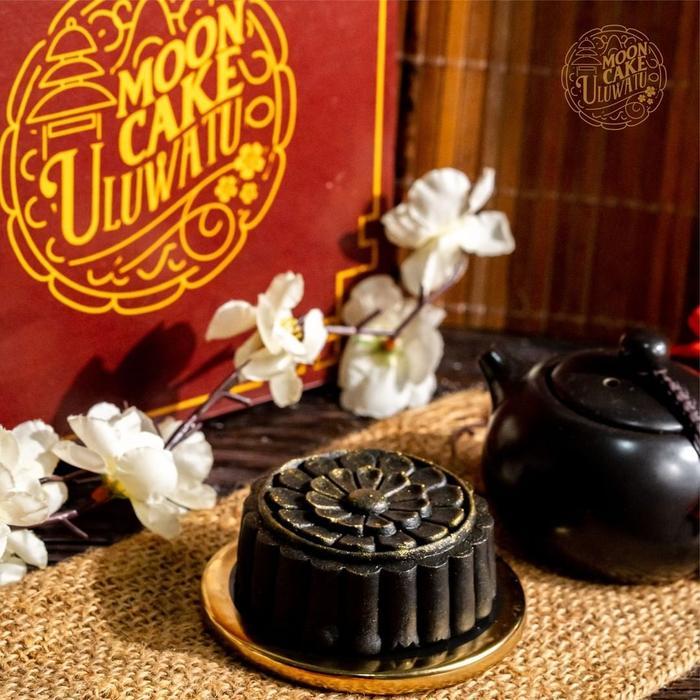 Mooncake Uluwatu Durian
